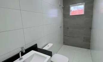 Imagem 2: JS Casa para venda tem 300 metros quadrados com 5 quartos em Calhau - São Luís - MA