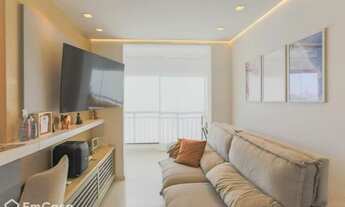 Imagem: Apartamento à venda em Sao Paulo