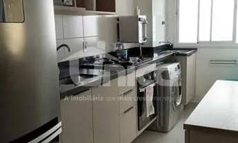 Imagem 3: Apartamento - Jardim Nossa Senhora de Fátima - Hortolândia