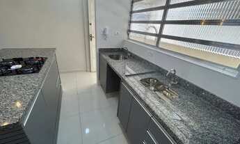 Imagem 5: Apartamento Studio na Ponta da Praia, todo reformado! Oportunidade!