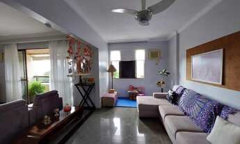 Imagem 3: Apartamento com 3 quarto(s) no bairro Goiabeiras em Cuiabá - MT