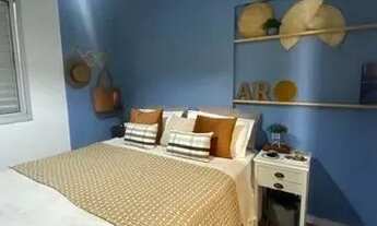 Imagem 6: APARTAMENTO RESIDENCIAL em SÃO PAULO - SP, SAÚDE