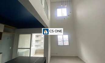 Imagem 3: Apartamento Duplex para aluguel Jardim do Mar São Bernardo do Campo 2.990,00 1 vaga