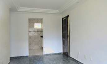 Imagem 3: Apartamento para aluguel com 50 metros quadrados com 2 quartos em Resgate - Salvador - BA