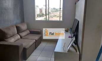 Imagem: Apartamento com 2 dormitórios à venda