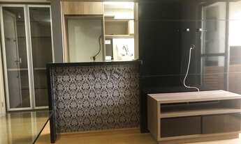 Imagem: LONDRINA - Apartamento Padrão - Gleba Palhano