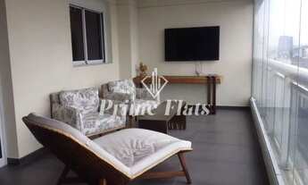 Imagem: Apartamento disponível para locação no