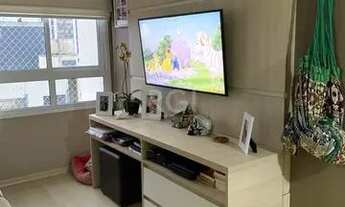 Imagem 2: PORTO ALEGRE - Apartamento Padrão - Menino Deus