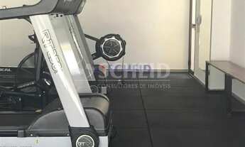 Imagem 4: Venda Apartamento 03 cdormitórios, 02 suíte, 02 vagas garagem, 117m2, lado metro Alto da B