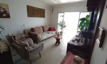 Imagem 3: Apartamento com 3 dorms, Caiçara, Praia Grande - R$ 1.2 mi, Cod
