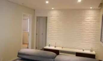 Imagem 3: São Paulo - Apartamento Padrão - Tatuapé