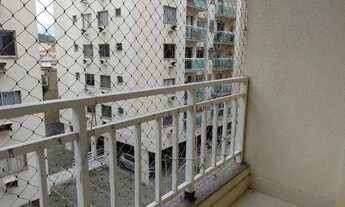 Imagem 4: Apartamento 2 quartos Praca Seca