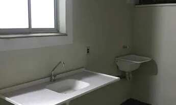 Imagem 3: Apartamento térreo lindo Pq Apoema Araraquara 2 quartos com quintal coberto