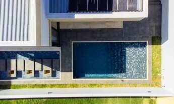 Imagem 6: Linda casa no Império dos nobres Sobradinho-DF