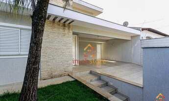 Imagem 3: Casa para Venda. Localizada no Jd Quebec com ampla área de lazer