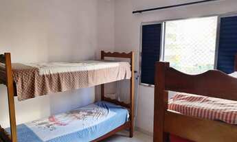 Imagem 2: Apartamento para venda com 56 metros quadrados com 2 quartos em Tupi - Praia Grande - SP