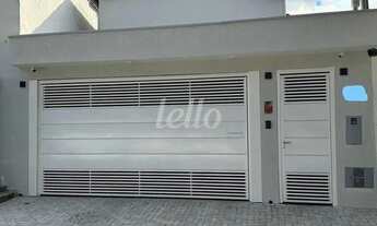 Imagem: São Paulo - Casa Padrão - Santo Amaro