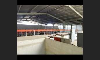 Imagem 5: Excelente Galpão para aluguel ou venda, pronto para uso!