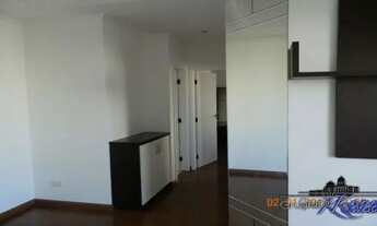 Imagem 3: Apartamento Padrão em São José dos Campos