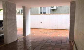 Imagem 4: Apartamento 3 dormitórios com 1 suíte no Bairro do Boqueirão em Santos