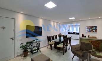 Imagem 4: APARTAMENTO RESIDENCIAL em GUARUJÁ - SP, PITANGUEIRAS