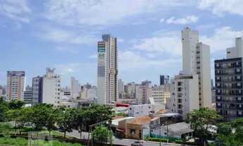 Imagem 2: Apartamento para Aluguel - Ponte Preta, 2 Quartos, 50 m2