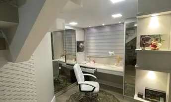 Imagem 5: Aluguel de cobertura no Juvevê