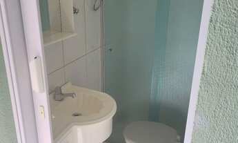 Imagem 7: Kitnet totalmente mobiliada no centro de águas de lindoia aceito automóvel no negócio