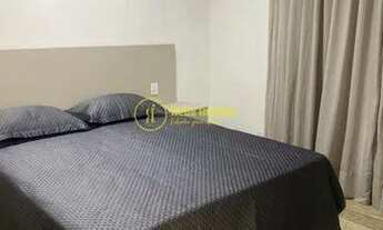 Imagem: Studio totalmente mobiliado no Jardim Paulista