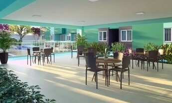 Imagem 6: MINHA CASA MINHA VIDA+SUBSIDIO em RIO DOCE,varanda,elevador,2 quartos,46M² com lazer compl