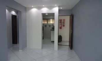 Imagem 5: Apartamento situado na Rua Poetisa Violeta Formiga, nº 95 - Res. Beatriz Grotta - 1º Andar