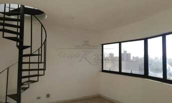 Imagem 2: Apartamento Cobertura Duplex em São José dos Campos