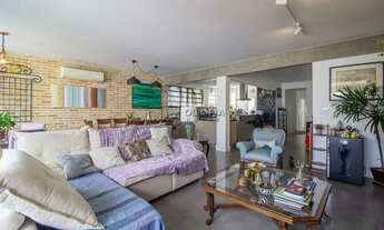 Imagem 5: Locação Apartamento 2 Dormitórios - 170 m² Jardim Paulista