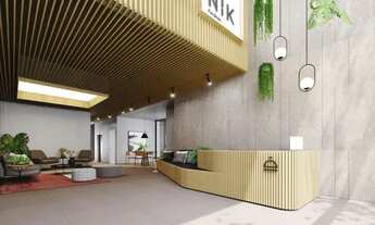 Imagem 3: STUDIO RESIDENCIAL em São Paulo - SP, Perdizes