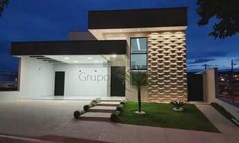 Imagem: Casa Condomínio em Caçapava