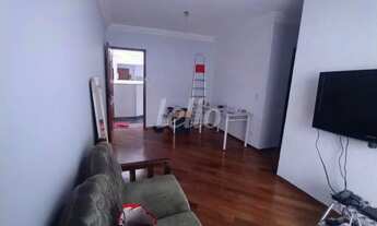 Imagem 5: São Caetano do Sul - Apartamento Padrão - Santo Antônio