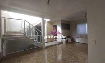 Imagem 5: Casa com 3 dormitórios, 261 m² - venda por R$ 1.280.000,00 ou aluguel por R$ 6.229,71/mês