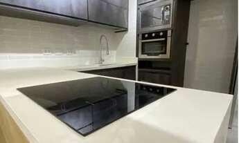 Imagem 6: Flat disponível para venda no Central Park Flat Jardins, com 69m², 2 dormitórios e 2 vagas