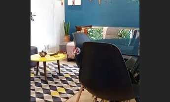 Imagem 2: APARTAMENTO MOBILIADO PARA LOCAÇÃO COM GARAGEM NA BELA VISTA SÃO PAULO