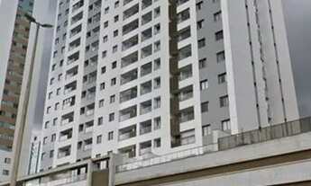 Imagem 3: The Point Residence Apartamento 1 quarto Águas Claras Lazer Completo