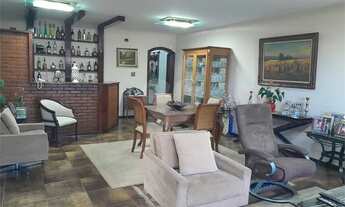 Imagem 5: Sobrado 3 suítes - Jardim França