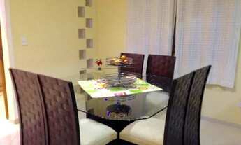 Imagem 5: Casa Padrão em São José dos Campos