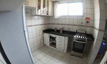 Imagem 5: GAR- Apartamento de 3 quartos em Castelândia reformado ITBI e Registro incluso!