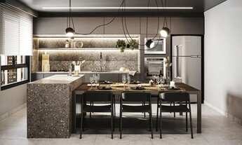 Imagem 3: Studio 1 quarto no Portão - Para investidores!