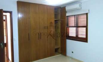 Imagem 5: Ref. 16571 - Casa Sobrado - Condomínio Esplanada do Sol - 370m² - 4 Dormitórios