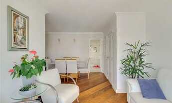 Imagem 5: São Paulo - Apartamento Padrão - Brooklin