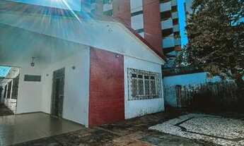 Imagem 2: Alugo ampla casa área 330 metros para comércio localizada próximo Gerardo Bastos