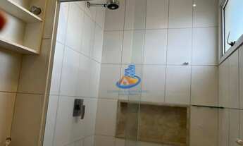 Imagem 7: Apartamento com 1 dormitório para alugar, 54 m² por R$ 3.379/mês - Jardim São Luiz - Ribei