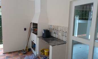 Imagem 7: Casa de condomínio sobrado para aluguel e venda com 285 metros quadrados com 4 quartos