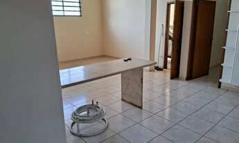 Imagem 4: Casa Térrea Padrão (rua), Parque Ribeirão Preto, Ribeirão Preto - SP